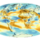 Illustration for article titled Tropical Regions Are Getting Wetter Thanks To Bigger Thunderstorms